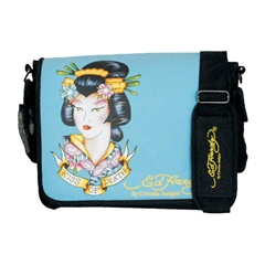 Enoramna torba Ed Hardy, Leo Geisha