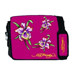 Enoramna torba Ed Hardy, Leo Iris