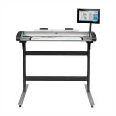 Optični čitalnik HP SD Pro Scanner 44" (G6H50B)