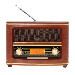 Radio Adler Retro AD1187