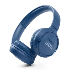 Slušalke JBL Tune 510BT, brezžične, modre