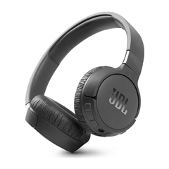 Slušalke JBL Tune 660NC, brezžične, črne