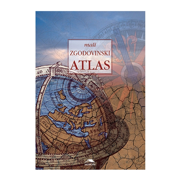 MALI ZGODOVINSKI ATLAS