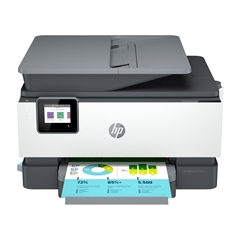 Večfunkcijska naprava HP OfficeJet Pro 9012e (22A55B)