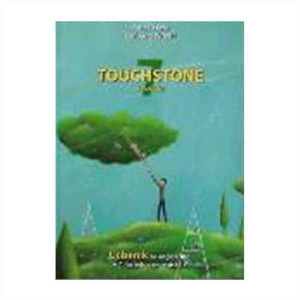 TOUCHSTONE 7, UČBENIK, 3. IZDAJA