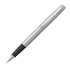 Nalivno pero Parker Jotter Steel CT, srebrn (160079)