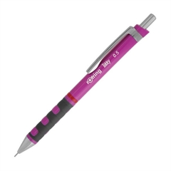 Tehnični svinčnik Rotring Tikky, 0,5 mm, vijoličen