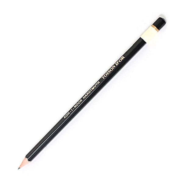 Grafitni svinčnik Koh-i-noor 1900 HB