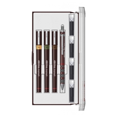 Set Rotring Isograph Junior