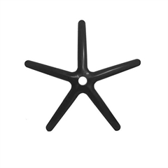 Univerzalna kovinska zvezda UVI Chair, 5 kraka