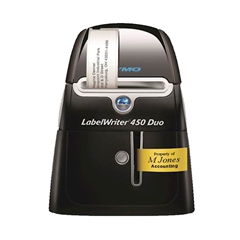 Tiskalnik nalepk Dymo LabelWriter 450 Duo