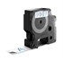 Trak Dymo D1 45804, 19 mm / 7 m (modro/bel), original
