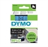 Trak Dymo D1 40916, 9 mm / 7 m (črno/moder), original