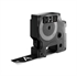Trak Dymo D1 45811, 19 mm / 7 m (belo/črn), original