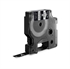 Trak Dymo Rhino Vinyl 1805437, 9 mm / 5.5 m (belo/črn), original