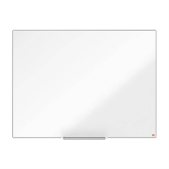 Magnetna tabla piši-briši Nobo Impression Pro, 120 x 90 cm, bela