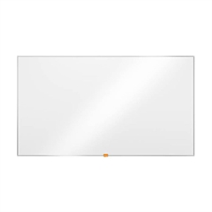 Magnetna tabla piši-briši Nobo Nano Clean, 122 x 69 cm, bela