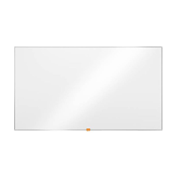 Magnetna tabla piši-briši Nobo Nano Clean, 122 x 69 cm, bela
