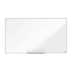 Magnetna tabla piši-briši Nobo Impression Pro 55", 122 x 69 cm, bela