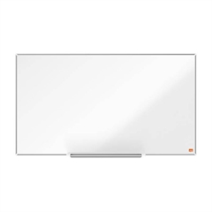 Magnetna tabla piši-briši Nobo Impression Pro 40", 89 x 50 cm, bela