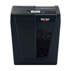 Uničevalnik dokumentov Rexel Secure X10 (4 x 40 mm), P-4