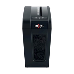 Uničevalnik dokumentov Rexel Secure X8-SL (4 x 40 mm), P-4