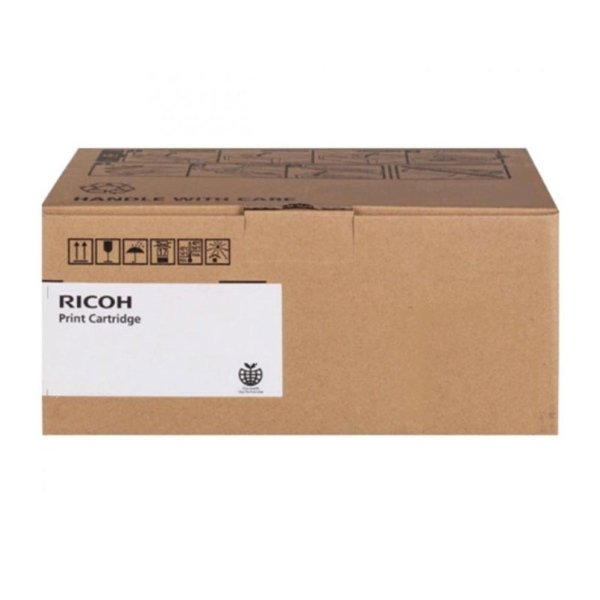 Toner Ricoh C361 (408251) (modra), original 