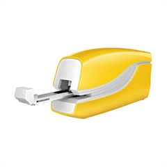 Spenjač Leitz Wow, rumen, baterijski