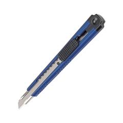 Tapetniški nož Dahle Basic, 9 mm