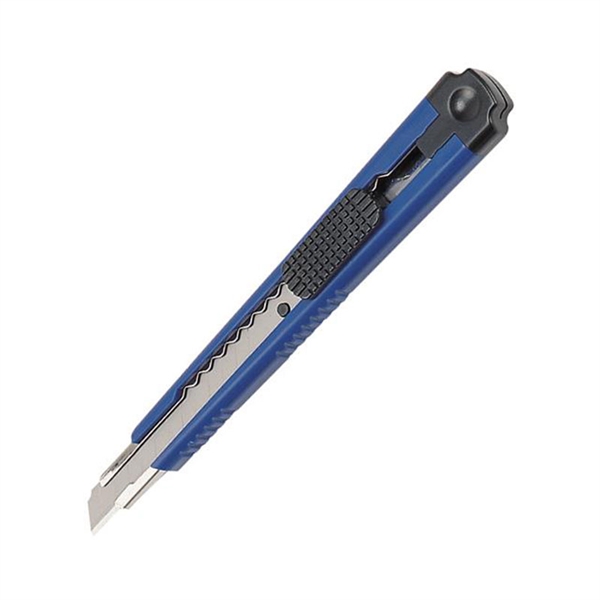 Tapetniški nož Dahle Basic, 9 mm