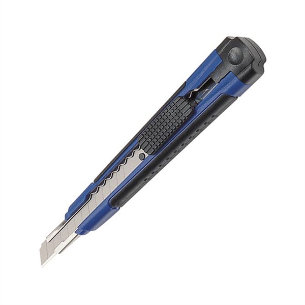 Tapetniški nož Dahle Allround, 18 mm