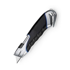 Tapetniški nož Dahle Safety Heavy Duty