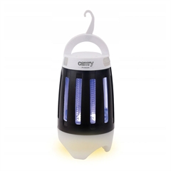 LED Svetilka za kampiranje in ubijalec komarjev Camry