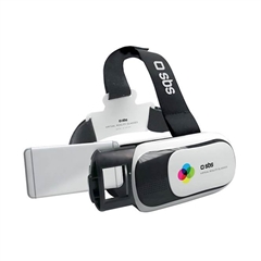 Virtualna očala SBS 360°