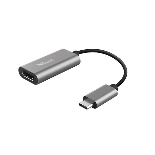 Pretvornik Trust USB-C na HDMI