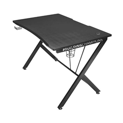 Gaming miza Trust Dominus GXT 711, črna