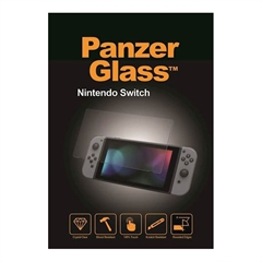 Zaščitno steklo PanzerGlass™ za Nintendo Switch 