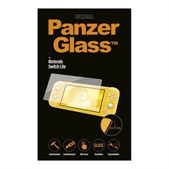 Zaščitno steklo PanzerGlass™ za Nintendo Switch Lite