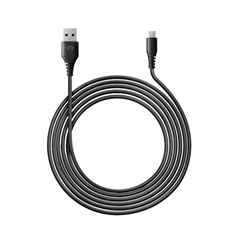Polnilni kabel Trust Gxt 226 PS5, USB-C, USB-A