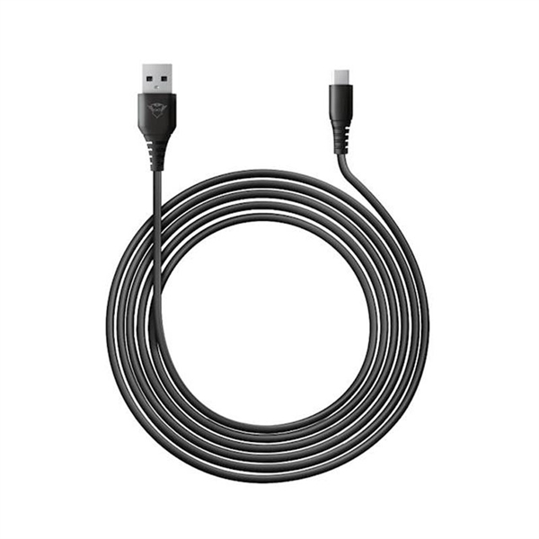 Polnilni kabel Trust Gxt 226 PS5, USB-C, USB-A