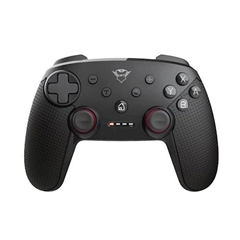 Igralni plošček Trust Muta GXT 1230, brezžični, PC & Nintendo