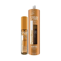 Čistilo za mobilne naprave v spreju PanzerGlass, 30 ml