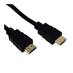 Povezovalni kabel SBS, HDMI 1.4, črn