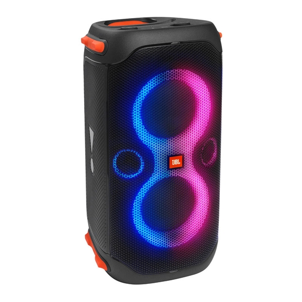 Prenosni zvočnik JBL PartyBox 110, Bluetooth, črn