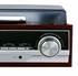 Gramofon Camry CR 1168 Bluetooth/MP3/USB/SD/snemanje