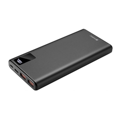 Prenosna baterija (powerbank) Sandberg USB-C PD 20W, 10.000 mAh