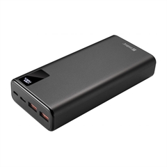 Prenosna baterija (powerbank) Sandberg USB-C PD 20W, 20.000 mAh