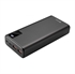 Prenosna baterija (powerbank) Sandberg USB-C PD 20W, 20.000 mAh