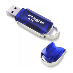 USB ključ Integral Courier, 32 GB