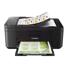 Večfunkcijska naprava Canon Pixma TR4650 (5072C006AA)